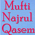 Mufti Najrul Al Qasem Bayanat ícone