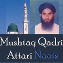 Mushtaq Qadri Attari Naats APK