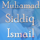 Muhammad Siddiq Ismail Naats APK