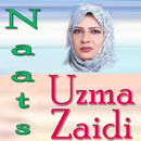 Uzma Zaidi Audio Video Naats APK