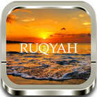 MP3 AYAT - AYAT RUQYAH ไอคอน