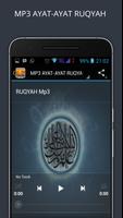 MP3 AYAT - AYAT RUQYAH ảnh chụp màn hình 1