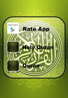 Quran French Audio Translation Affiche