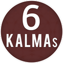 All Six Kalmas App - Muslim App APK