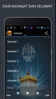 ZIKIR MUNAJAT & SELAWAT screenshot 1