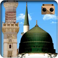 VR Masjid e Nabvi Tour APK download