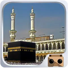 VR Masjid Al-Haram Tour - Hajj