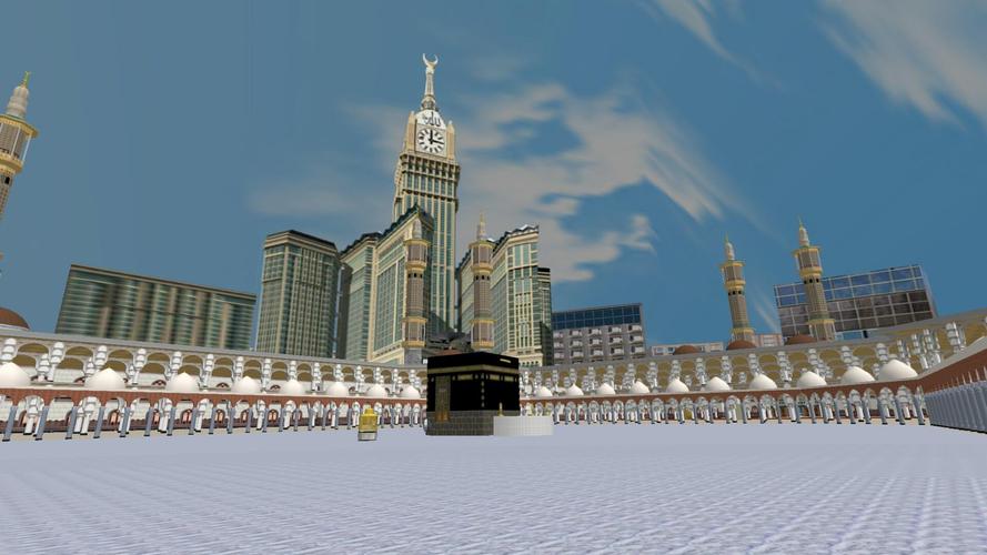 VR Masjid Al-Haram Tour - Hajj APK 1.0 Download for Android – Download VR Masjid Al-Haram Tour - Hajj APK Latest Version - APKFab.com