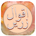 Aqwal e Zareen in Urdu Images icône