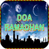 Doa Ramadhan icon
