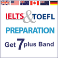 IELTS TEST - Prepare to succeed in the IELTS test