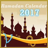 Ramadan Calendar - Duain 2018 icon
