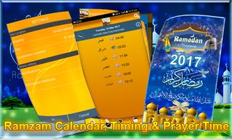 Ramadán Calendario - Duain captura de pantalla 3