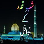 ”Shab-E-Qadar ke Nawafil