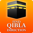 Исламский искатель Киблы - Молитвенные времена APK