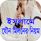 ইসলামে সহবাসের সঠিক নিয়ম icône