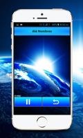 برنامه‌نما alá nombres con audio عکس از صفحه