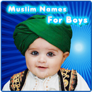 Muslim Names for Boys-APK