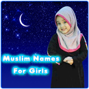 Muslim Names for Girls-APK