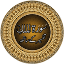 Surah Al-Mulk with Tafseer-APK