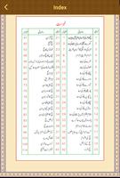 Hajj & Umrah Guide Urdu capture d'écran 1