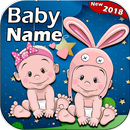 Muslim Baby Names and Meanings - Boys and Girls APK