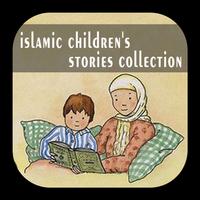 Islamic Children's Stories Affiche