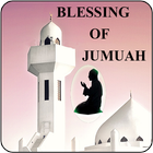 Icona Blessing of Jumuah