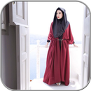 Mới nhất thời trang Hồi giáo APK