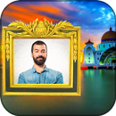 Chỉnh sửa hình ảnh Hồi giáo Frames APK