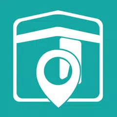 Скачать Islamic GPS APK