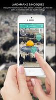 Islamic GPS скриншот 1