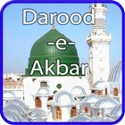 Darood e Akbar ikon