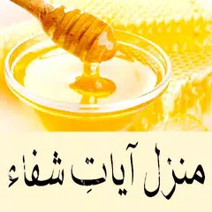 Manzil Ayaat e Shifaa APK 下載