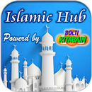 Islamic Hub by Bolti Kitabain aplikacja