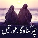 6 Gunahgar Auratey APK