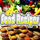 Food Recipes 2017-APK