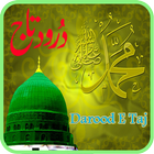 Darood Taj icono