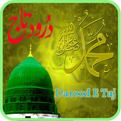 Darood Taj icon