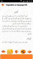 Vegetable se ilaj APK download