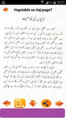 Vegetable se ilaj APK download