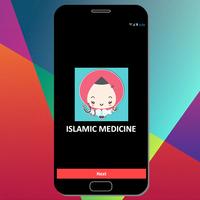 Islamic Medicine Affiche