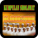 Hadroh Al Munsyidin Pekalongan APK