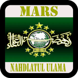 Lagu Mars NU icône