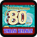 Lagu Tembang Kenangan (Mp3) APK