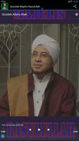 1 Schermata Majelis Rasulullah Online Free