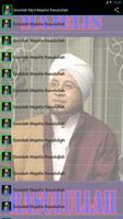 3 Schermata Majelis Rasulullah Online Free