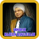 Majlis Rosululloh Mp3 Qosidah APK