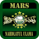 Mars Muslimat NU biểu tượng