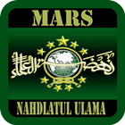 Mars Muslimat NU أيقونة